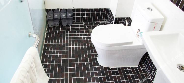 松月轻住悦享酒店(三河燕郊人民医院店)图片