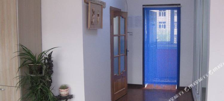 莫尔道嘎森涛宾馆图片