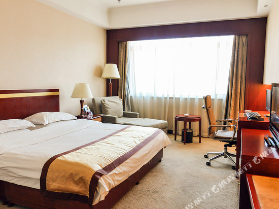 丰宁京顺万豪酒店