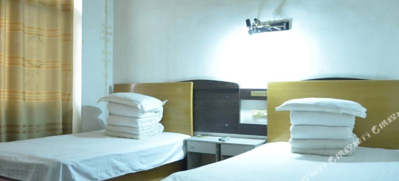 武汉联和招待所图片