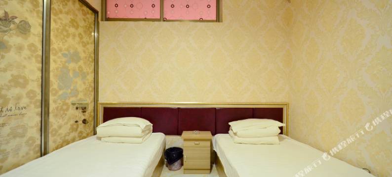 泊辰宾馆(哈尔滨太平国际机场店)图片