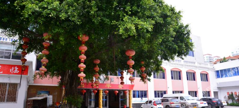 东山元丰酒店图片