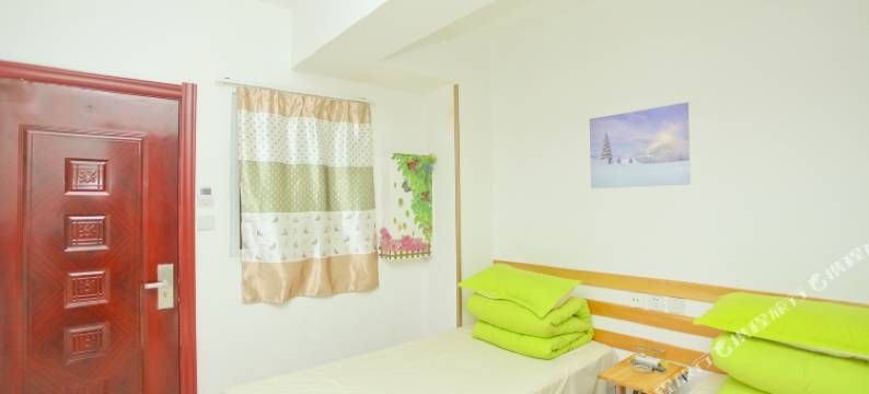 大连好宜家快捷旅馆图片