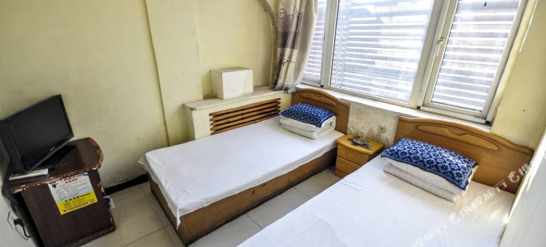 葫芦岛宏源旅店图片