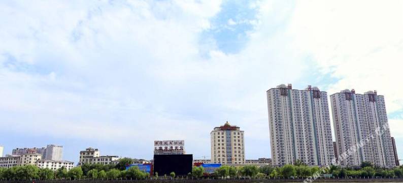 阜宁林海国际饭店图片
