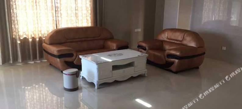 汕尾红海湾麒麟客栈图片