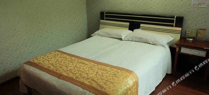 荆门华铭苑宾馆图片