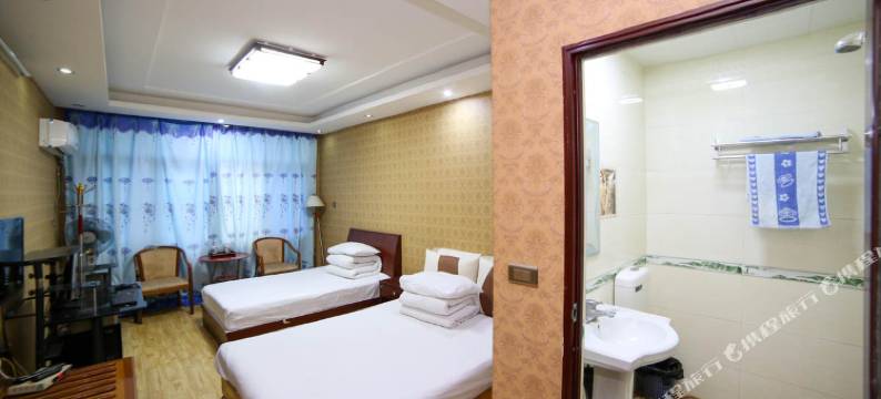 宜昌新春旅社图片