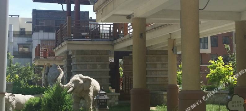 兴城市漫汐海滨度假公寓图片