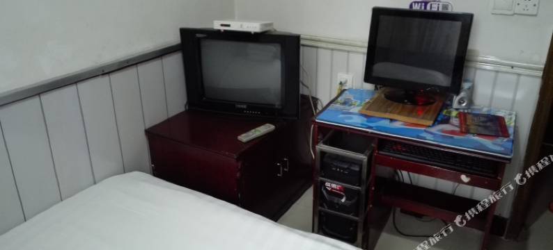 宿迁虹宇宾馆(汽车客运站店)图片