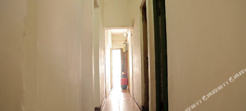 黄山彬彬旅社图片