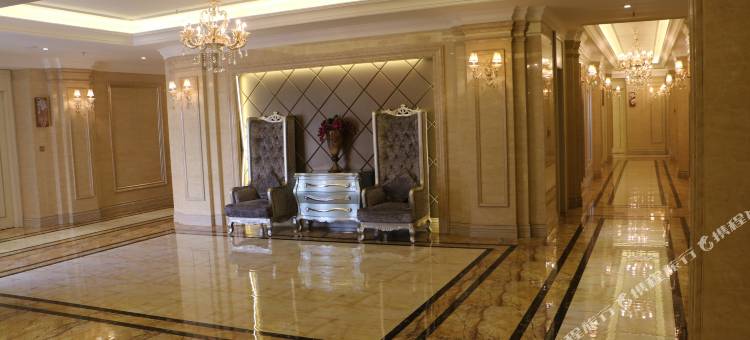 玉环长城宾馆图片