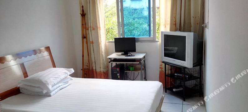 绵阳旺盛旅馆图片