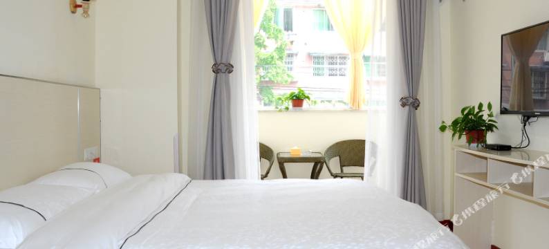 天从人商务酒店(都江堰景区店)图片