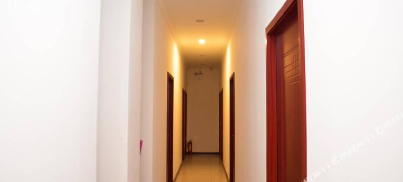 洛阳龙和洗浴中心宾馆图片