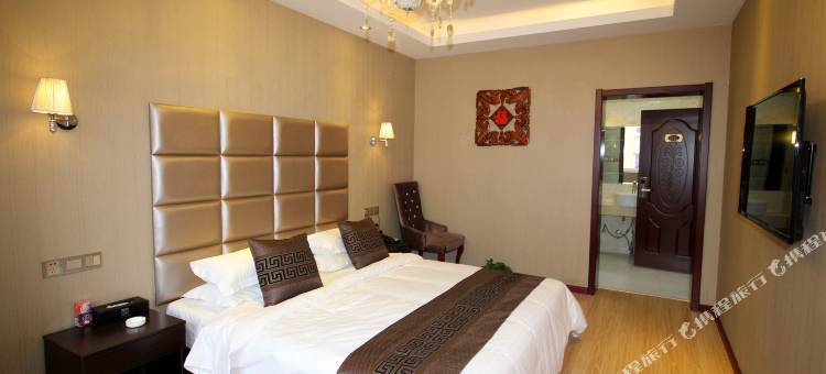 都市118(龙口松岚小区博商店)图片