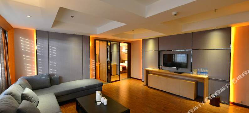 北京金时大厦酒店(北京西站岳各庄桥店)图片