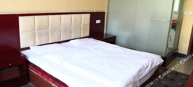 曹县长青宾馆图片