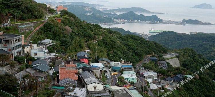 九份巧苑民宿图片