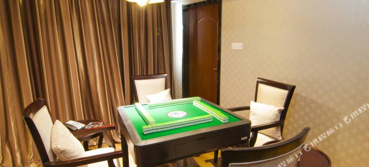 柏曼酒店(黄冈师范学生街店)图片