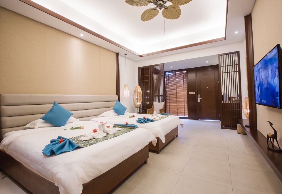 Hotel Overview