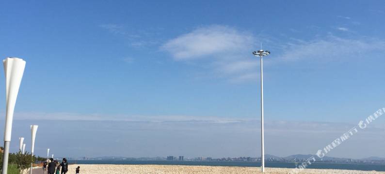 长岛柯澜观海公寓图片