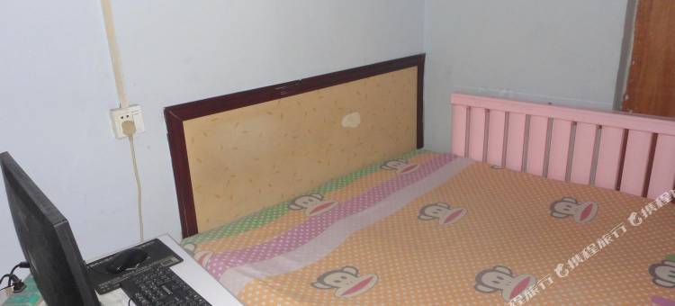 长春金海岸时尚旅馆图片