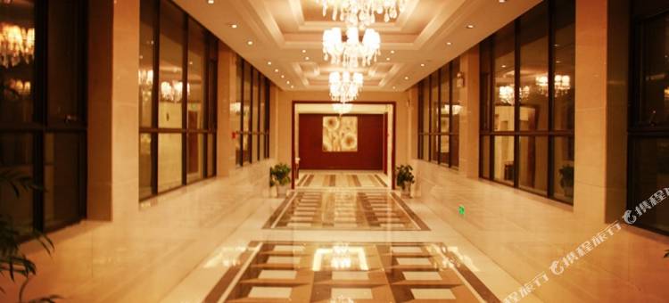 宝丰迎宾馆(文化路店)图片