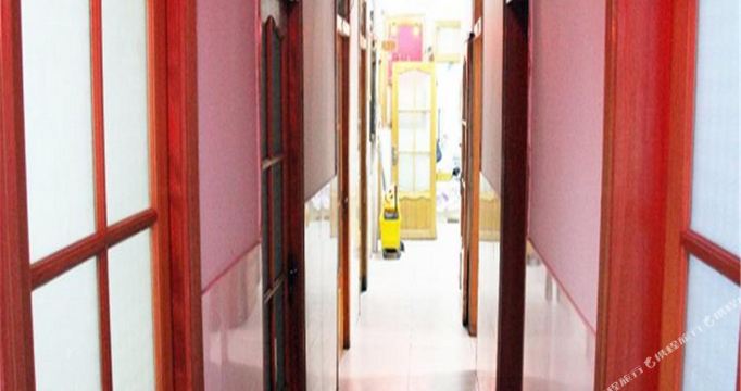 青冈北极星旅馆