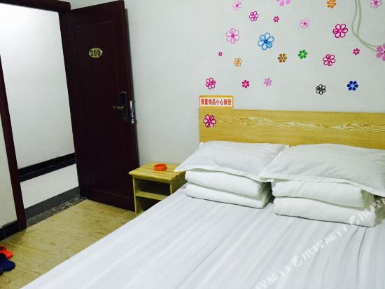 【携程攻略】开封兴盛德麻辣花生华夏大道分店