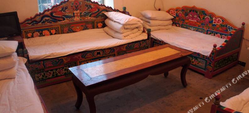 丹巴聂呷温馨之家客栈图片