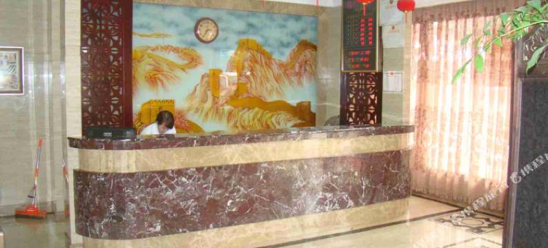 梦之岛酒店(广场西路富丽店)图片