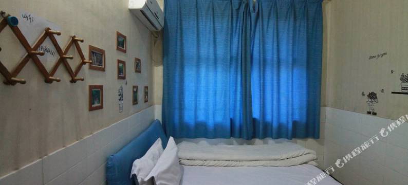 新乡鑫荣旅社图片