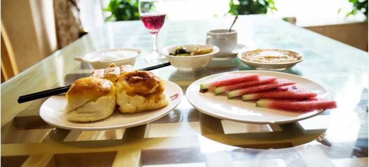 格林联盟酒店(上饶弋阳县火车站方志敏大道店)图片