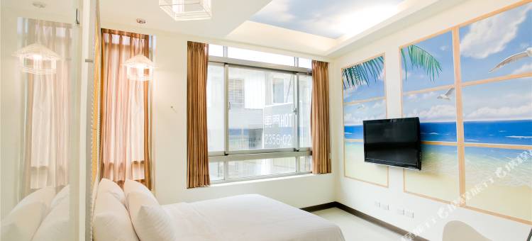 台北东门旅店图片