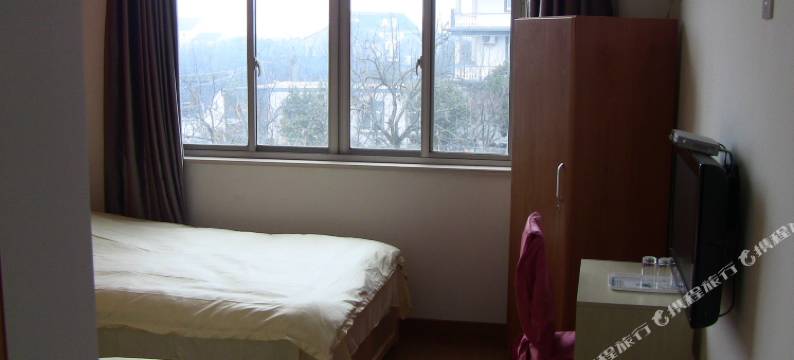 苏州三山岛亦家山庄农家乐图片