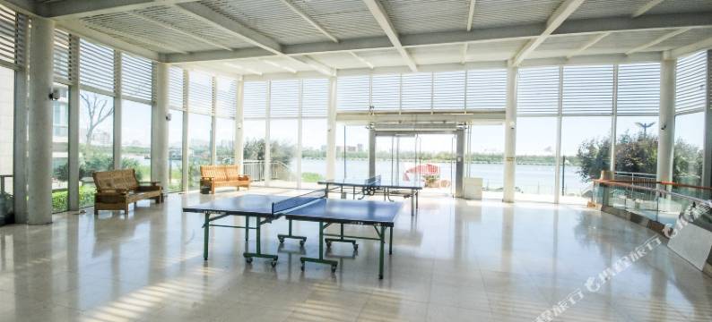 秦皇岛家应商旅湾海一号海景公寓图片