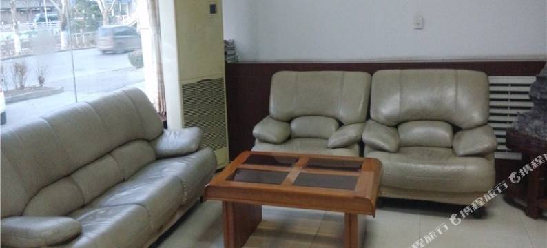 OYO淄博金樽客商务宾馆图片