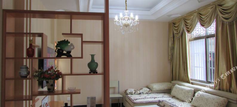 泾县飞鹰别墅山庄图片