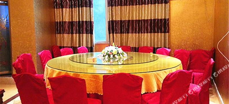 瑞金富贵旺大酒店图片