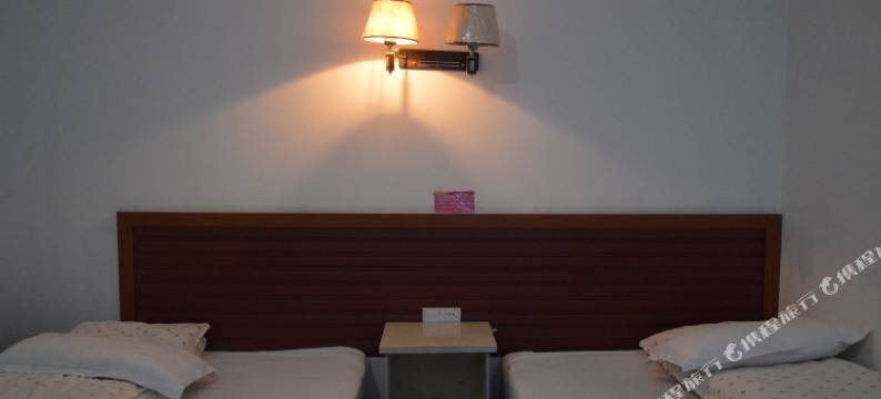 沭阳建新宾馆图片