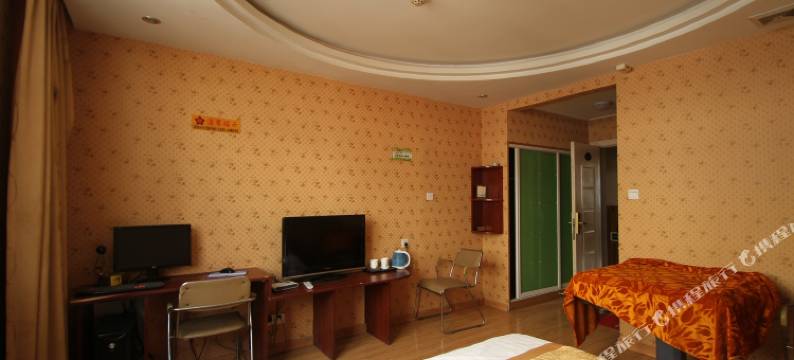 泗阳锦豪商务宾馆图片