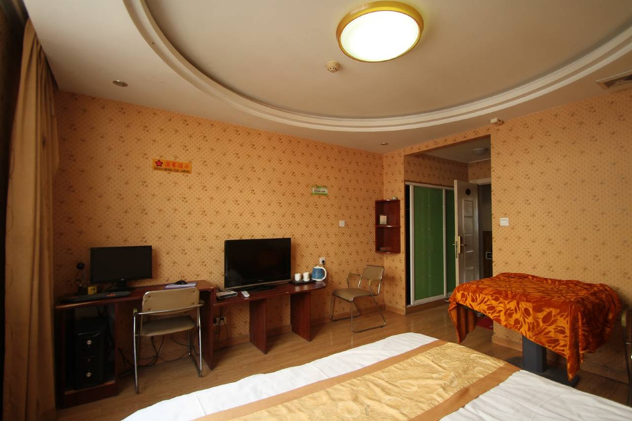 泗阳锦豪商务宾馆