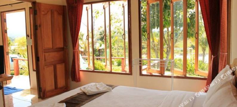 拜县阿拉度假酒店(Pai Iyara Resort)图片