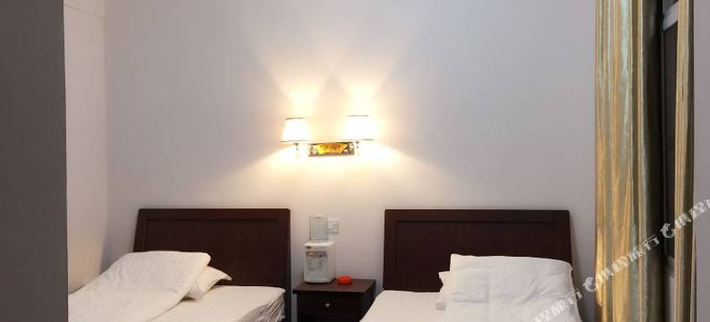 澄江小康宾馆图片