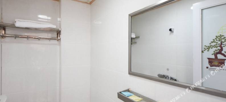 景园宾馆(长沙高铁南站店)图片