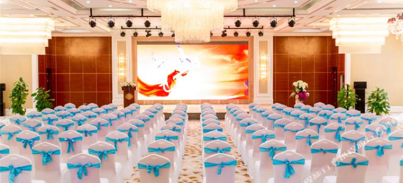 祥祺酒店(珠海金湾华发商都店)图片