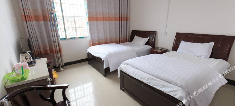 合山和兴商务宾馆图片