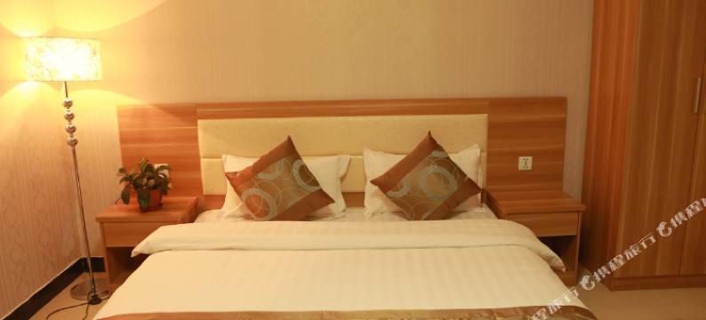 北京首都机场温馨园酒店式公寓图片