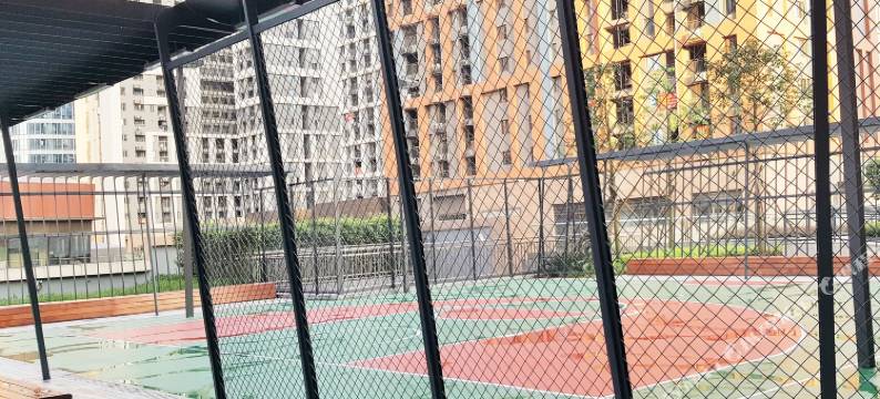 深圳合家·喜客屋酒店公寓(科技园店)图片